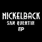 Pochette San Quentin EP