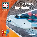 Pochette Erlebnis Eisenbahn