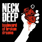 Pochette Boulevard of Broken Dreams