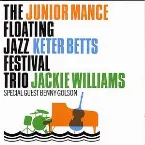 Pochette The Floating Jazz Festival Trio 1995