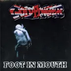 Pochette Foot in Mouth