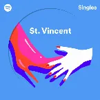 Pochette Spotify Singles