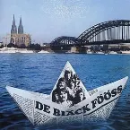 Pochette D’r Rhing erop – d’r Rhing eraf