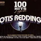 Pochette 100 Hits Legends: Otis Redding