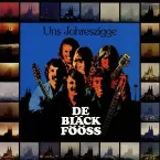 Pochette Uns Johreszigge