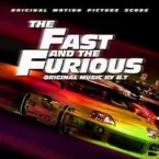 Pochette The Fast and the Furious Score
