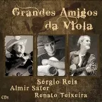 Pochette Grandes amigos da viola