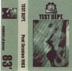 Pochette Peel Session 1983.