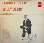 Pochette De gouden tijd van Willy Derby nr. 2 / De gouden tijd van Lou Bandy