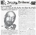 Pochette The Indispensable Coleman Hawkins: “Body and Soul” (1927–1956)