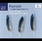 Pochette Complete Organ Concertos