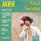 Pochette Os Grandes da MPB