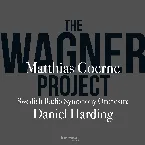 Pochette The Wagner Project