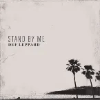 Pochette Stand by Me