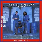 Pochette You're A Woman (Long Version)