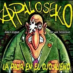 Pochette La paja en el ojo ajeno