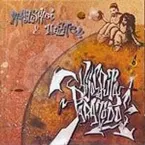 Pochette Hijos de puta para todo