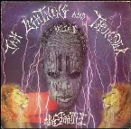Pochette Jah Lightning & Thunder Verse II