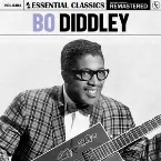 Pochette Essential Classics, Vol. 404: Bo Diddley
