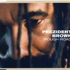 Pochette Rough Road