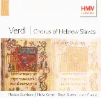 Pochette Chorus of Hebrew Slaves… and other favourites