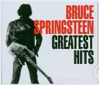Pochette Greatest Hits