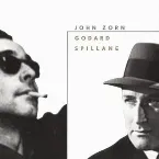Pochette Godard / Spillane