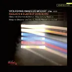 Pochette Wolfgang Amadeus Mozart : Requiem - Clarinet Concerto