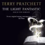 Pochette The Light Fantastic