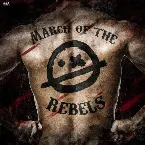 Pochette March Of The Rebels
