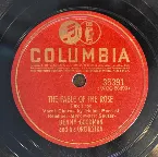 Pochette How High the Moon / The Fable of the Rose