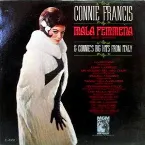 Pochette Mala femmena (Evil Woman) & Connie's Big Hits From Italy