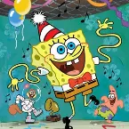 Pochette SpongeBob SquarePants - Party Pooper Pants
