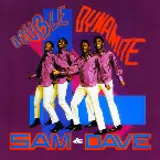 Pochette Double Dynamite