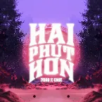Pochette Hai Phút Hơn
