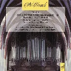 Pochette Die großen Orgelwerke, Volume 2