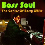 Pochette Boss Soul: The Genius of Barry White
