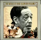 Pochette The World Of Duke Ellington Volume 2