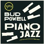 Pochette Piano Jazz: Bud Powell