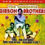 Pochette The Complete Gibson Brothers