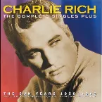 Pochette The Complete Singles Plus: The Sun Years 1958-1963