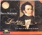 Pochette "Leise flehen meine Lieder..." - The Art of Schubert Lieder