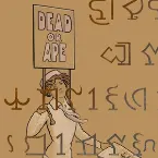 Pochette DEAD OR APE