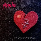 Pochette Valentine Heart