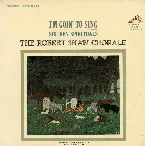 Pochette I'm Goin' To Sing (Sixteen Spirituals)