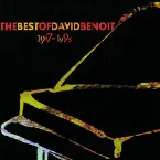 Pochette The Best of David Benoit 1987-1995