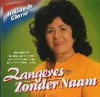 Pochette Zangeres Zonder Naam
