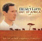 Pochette Out of Africa