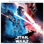 Pochette Star Wars: Der Aufstieg Skywalkers (Filmhörspiel)