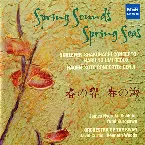 Pochette Spring Sounds Spring Seas